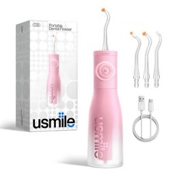 USMILE Preview