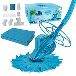 U.S. POOL SUPPLY Preview