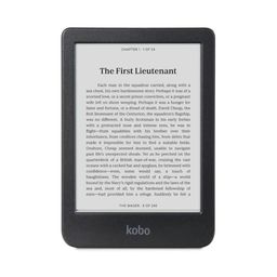 KOBO Preview