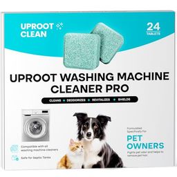 UPROOT CLEAN Preview