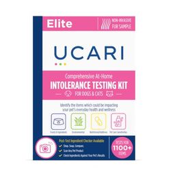 UCARI Preview