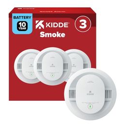 KIDDE Preview