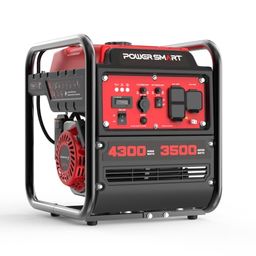 POWERSMART Preview