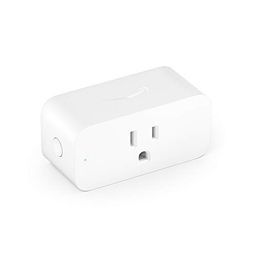 Kasa Smart Plug HS103P3, Smart Home Wi-Fi Outlet Works with Alexa