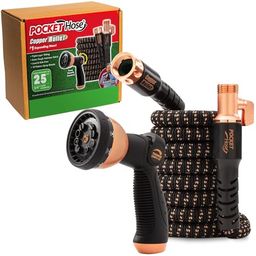POCKET HOSE Preview