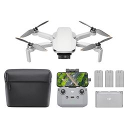 DJI Preview