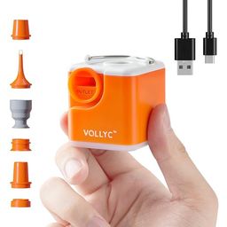 VOLLYC Preview