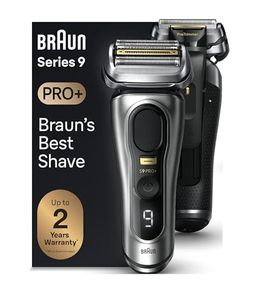 BRAUN Preview