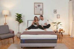Emma Mattress Preview