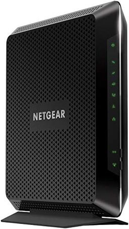 NETGEAR Preview