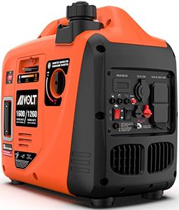 AIVOLT Preview