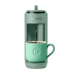 KEURIG Preview