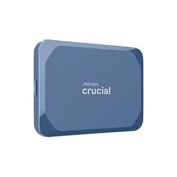 CRUCIAL Preview