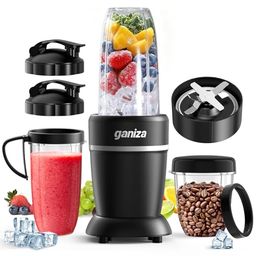 GANIZA Preview