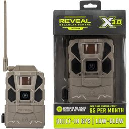 TACTACAM Preview