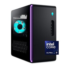 ALIENWARE Preview