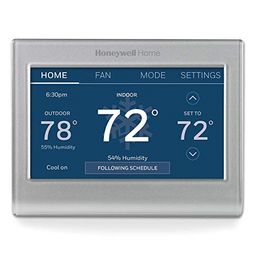 Honeywell Preview
