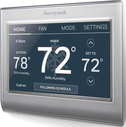 HONEYWELL Preview