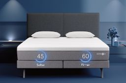 Sleep Number Preview