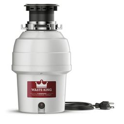 WASTE KING Preview