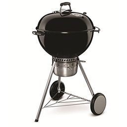 WEBER Preview