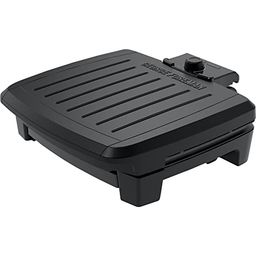 GEORGE FOREMAN Preview