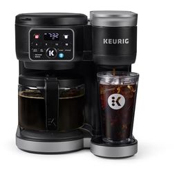 KEURIG Preview
