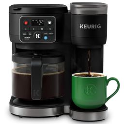 KEURIG Preview