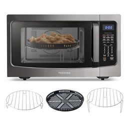 TOSHIBA Preview