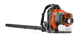 HUSQVARNA Preview