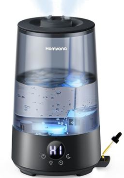 HOMVANA Preview