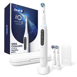 ORAL-B Preview