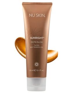 NU SKIN Preview