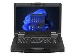 PANASONIC Preview