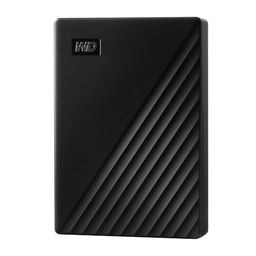 WESTERN DIGITAL Preview