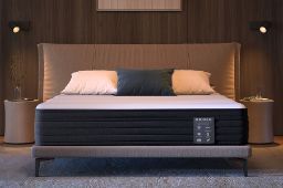 Origin Mattress UK Preview