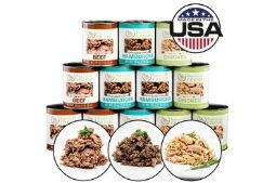 Survival Frog Preview