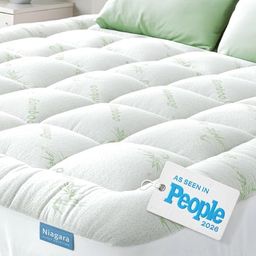 NIAGARA SLEEP SOLUTION Preview