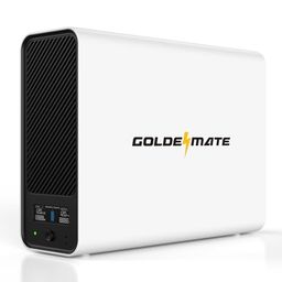 GOLDENMATE Preview