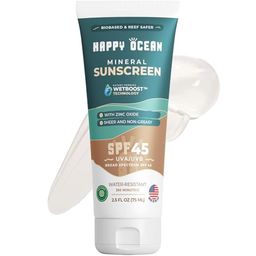 HAPPY OCEAN Preview