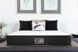 Plank Mattress Preview