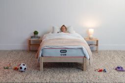 Bear Cub Mattress Preview