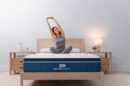 Bear Mattress Preview