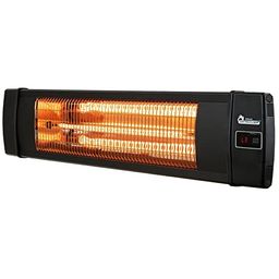 DR INFRARED HEATER Preview