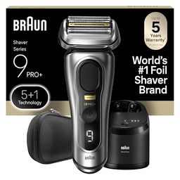 BRAUN Preview