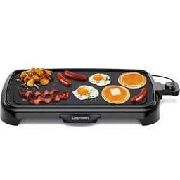 CHEFMAN Preview