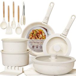 ASTERCOOK Preview