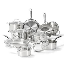 T-FAL Preview