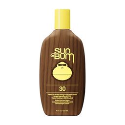 SUN BUM Preview