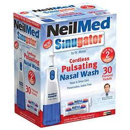 NEILMED Preview